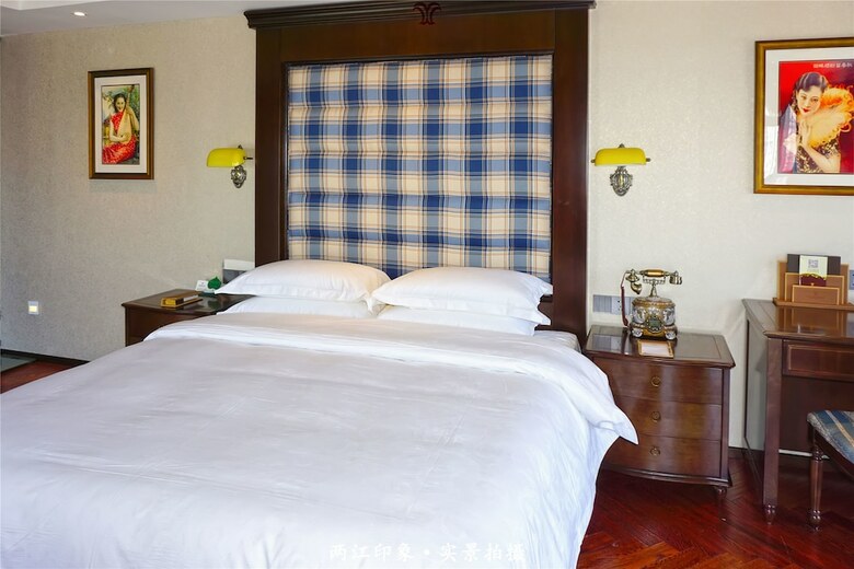 River Impression Hotel