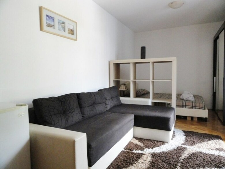 Apartamentos Studio Beta