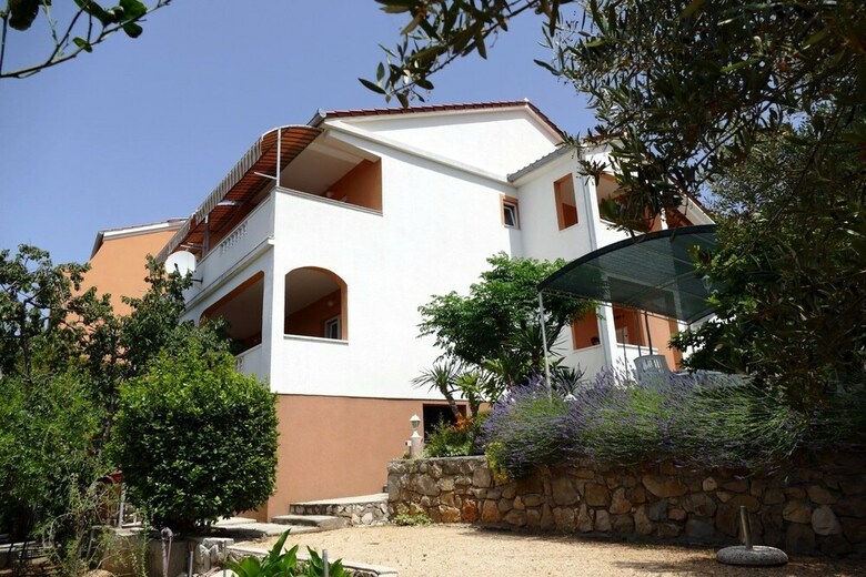 Apartments Andrea