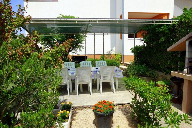 Apartments Andrea