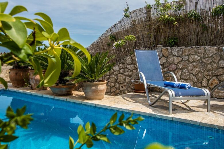 Casa Lle�