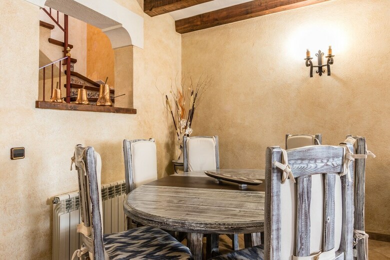 Casa Lle�