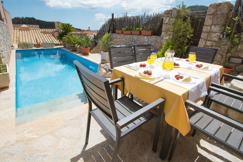 Casa Lle�