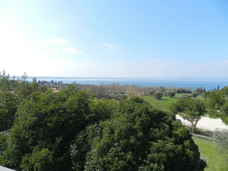Apartamento Appartamenti Eden