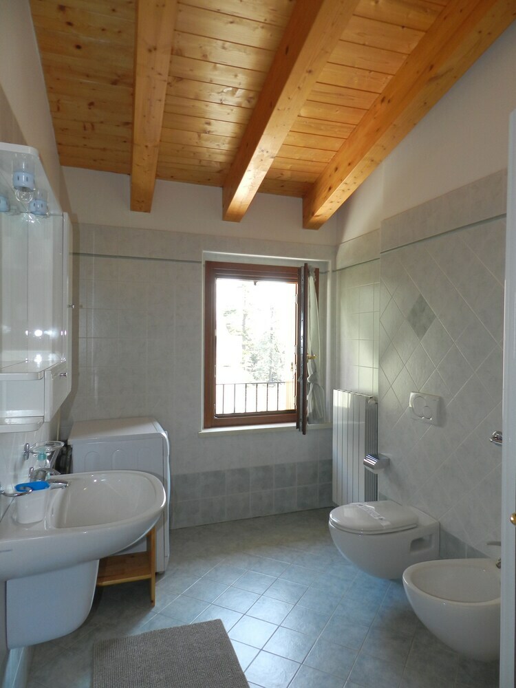Apartamento Appartamenti Eden