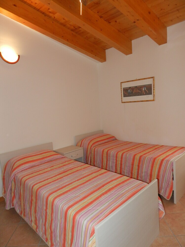 Apartamento Appartamenti Eden