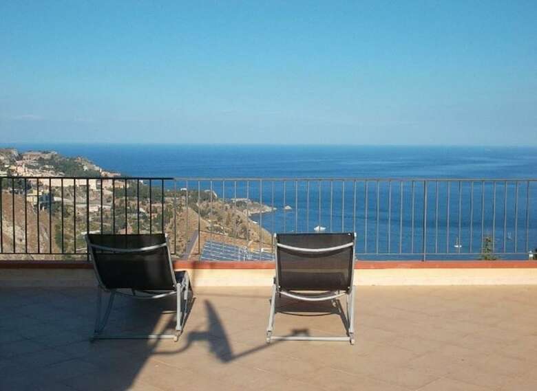 Bed & Breakfast Casa Mathea