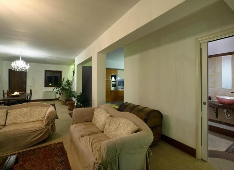 Bed & Breakfast Casa Mathea