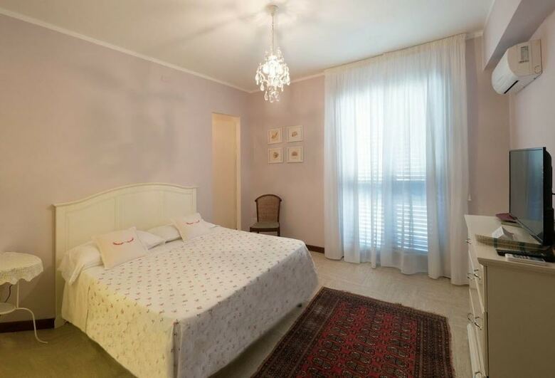 Bed & Breakfast Casa Mathea
