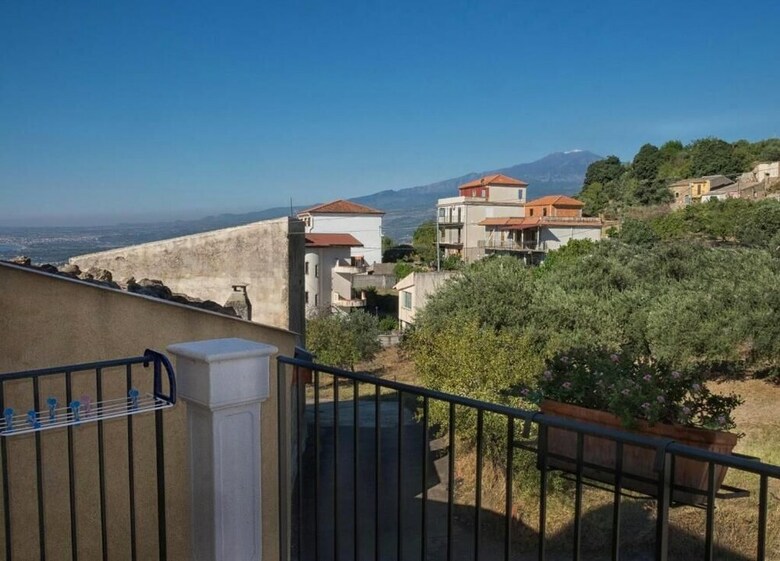 Bed & Breakfast Casa Mathea
