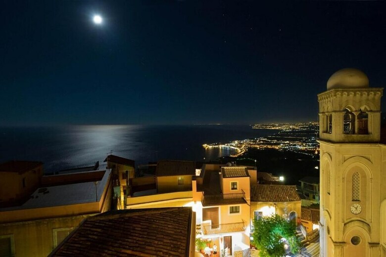 Bed & Breakfast Casa Mathea