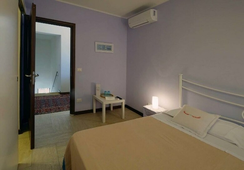 Bed & Breakfast Casa Mathea