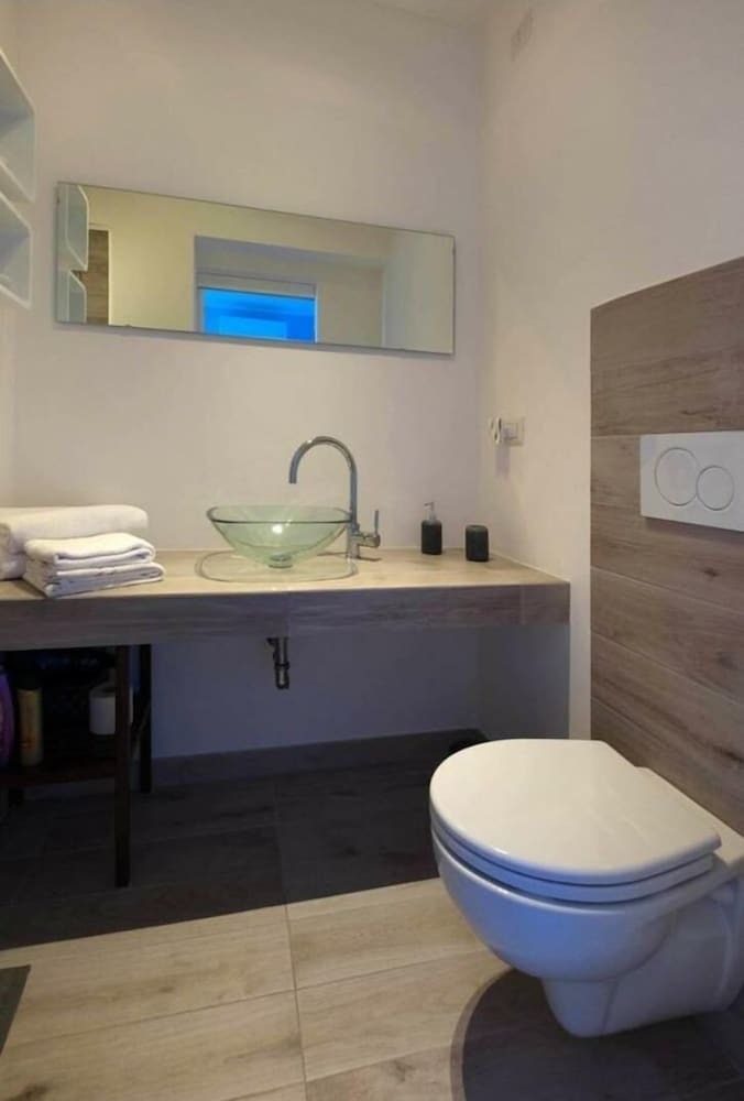 Bed & Breakfast Casa Mathea