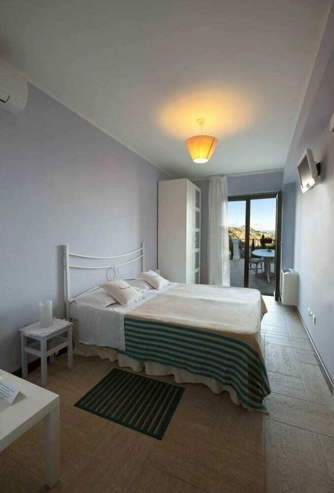 Bed & Breakfast Casa Mathea