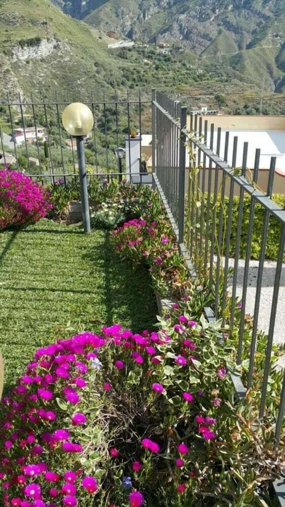Bed & Breakfast Casa Mathea