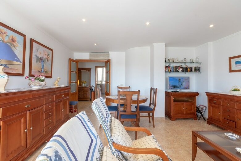Vista Mar Apartment