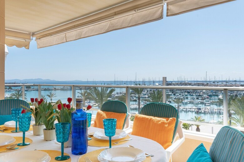 Vista Mar Apartment