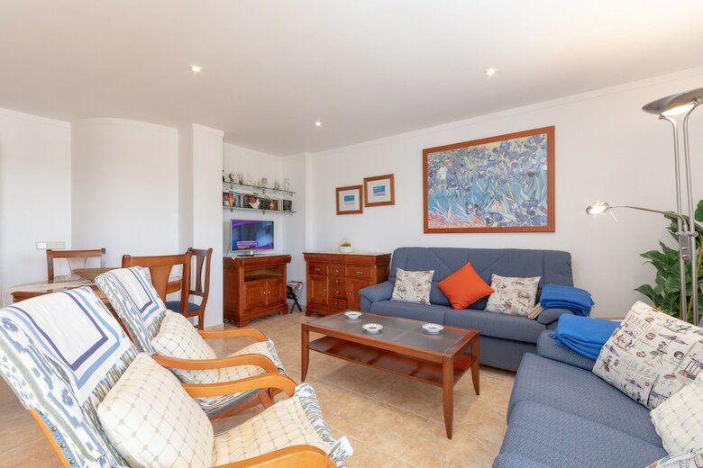 Vista Mar Apartment