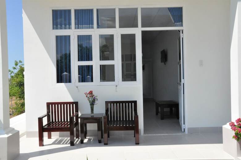 Hotel Matrusaden Residence