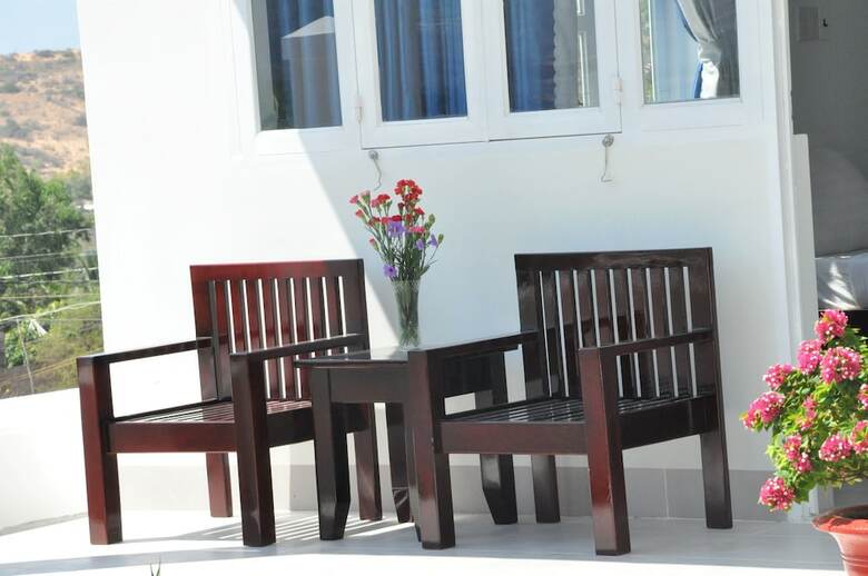 Hotel Matrusaden Residence