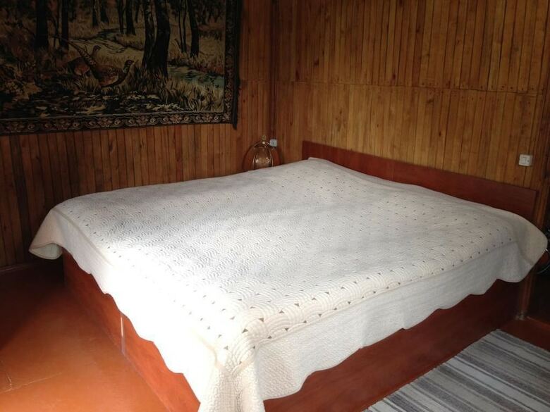 Bed & Breakfast Iris Mini Hotel