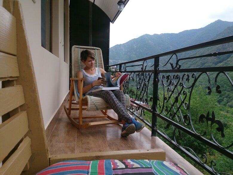 Bed & Breakfast Iris Mini Hotel