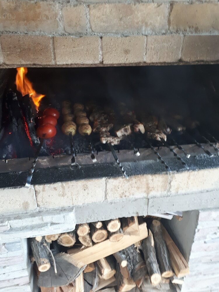 Bed & Breakfast Iris Mini Hotel