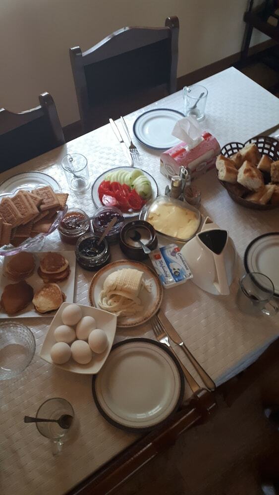 Bed & Breakfast Iris Mini Hotel