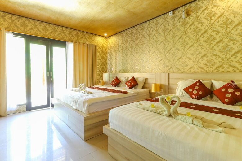 Hotel Pari Manta Cottages