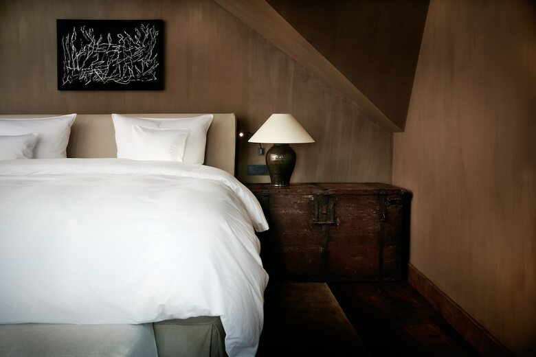 Hotel Purs