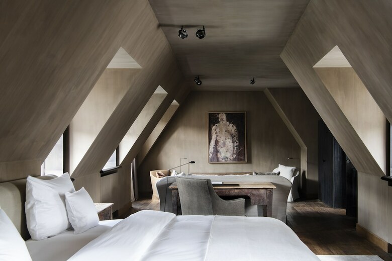 Hotel Purs