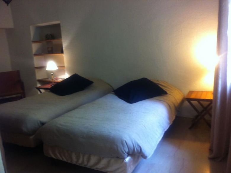 Hotel La F�te En Provence - Chambres