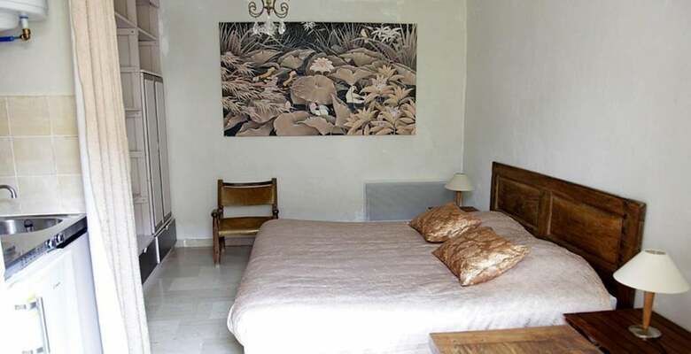Hotel La F�te En Provence - Chambres