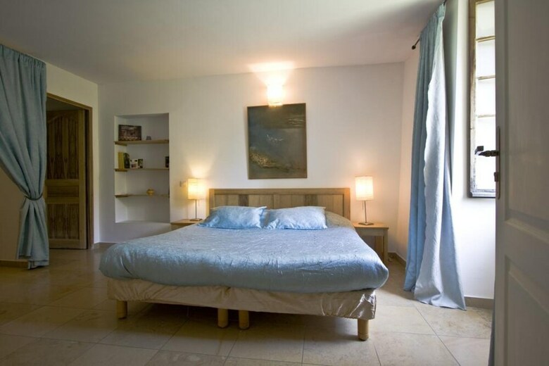 Hotel La F�te En Provence - Chambres