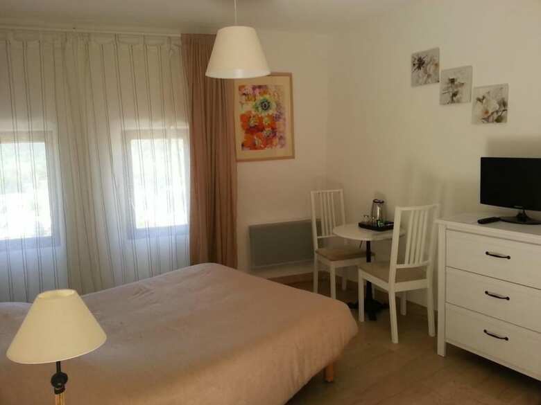 Hotel La F�te En Provence - Chambres