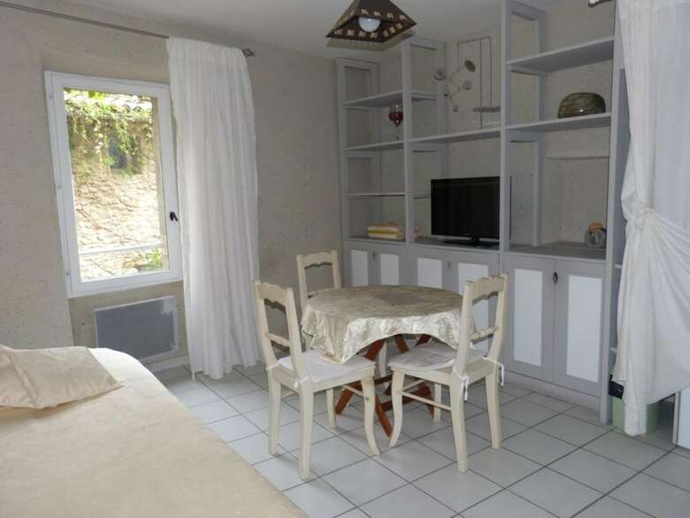 Hotel La F�te En Provence - Chambres