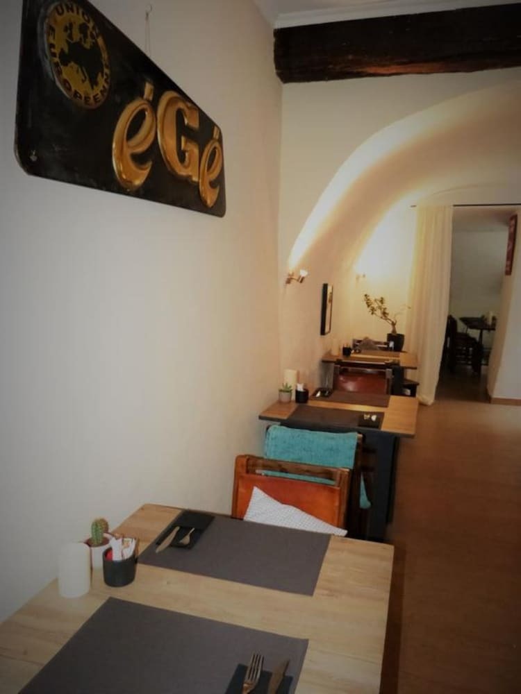 Hotel La F�te En Provence - Chambres