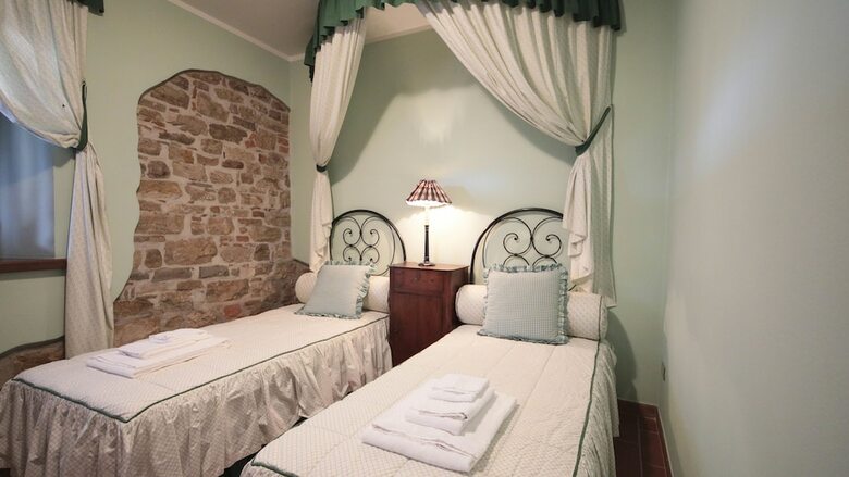 Apartamento Italianway - T'allicon Charming House