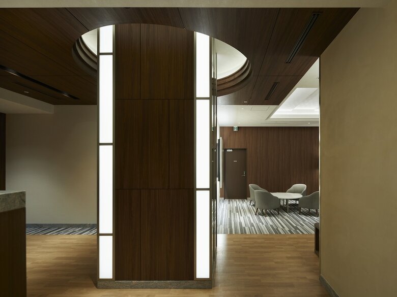 Hotel Jal City Sapporo Nakajima Park