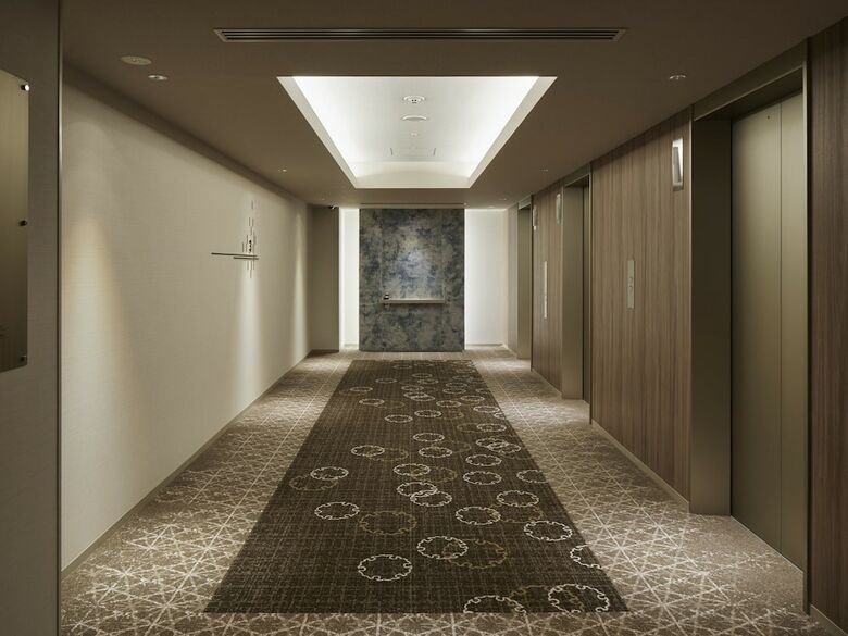 Hotel Jal City Sapporo Nakajima Park