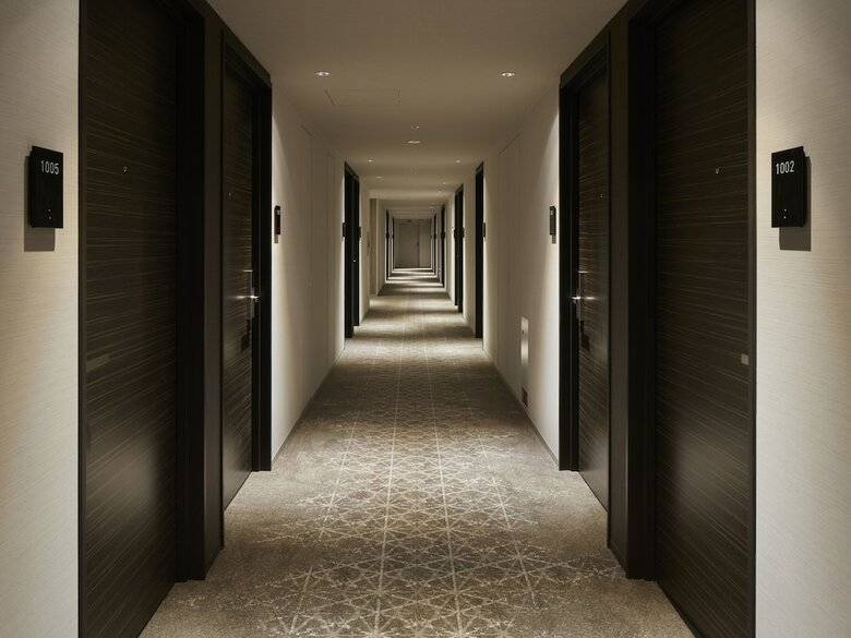 Hotel Jal City Sapporo Nakajima Park