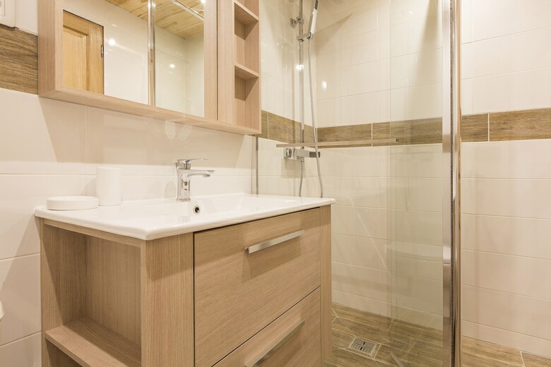 R�sidence Le Domaine Du Jardin Alpin