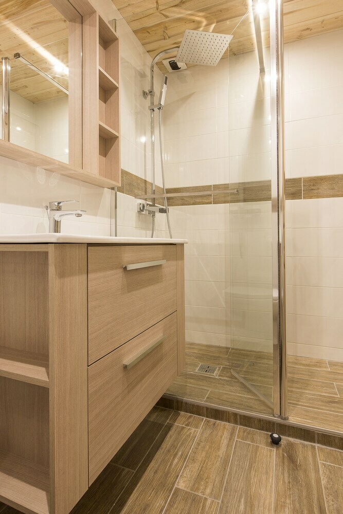 R�sidence Le Domaine Du Jardin Alpin
