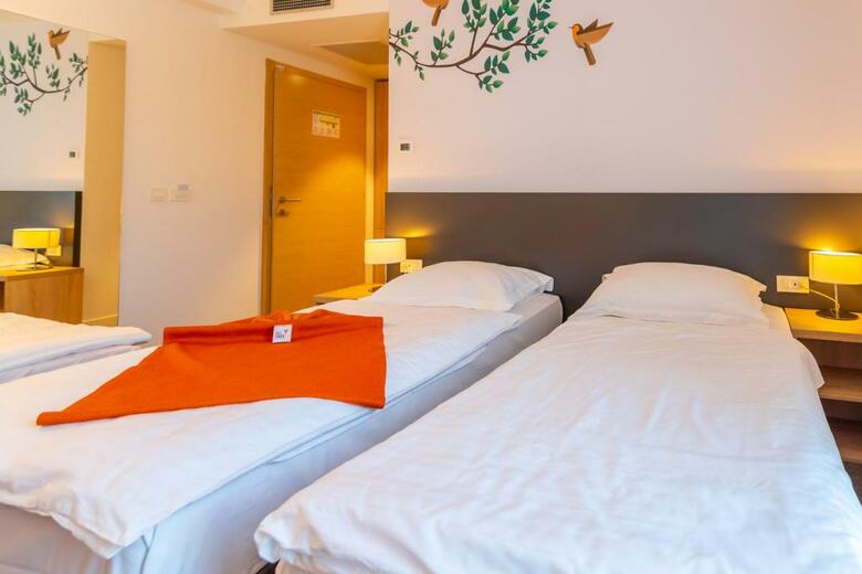 Hotel Park Superior