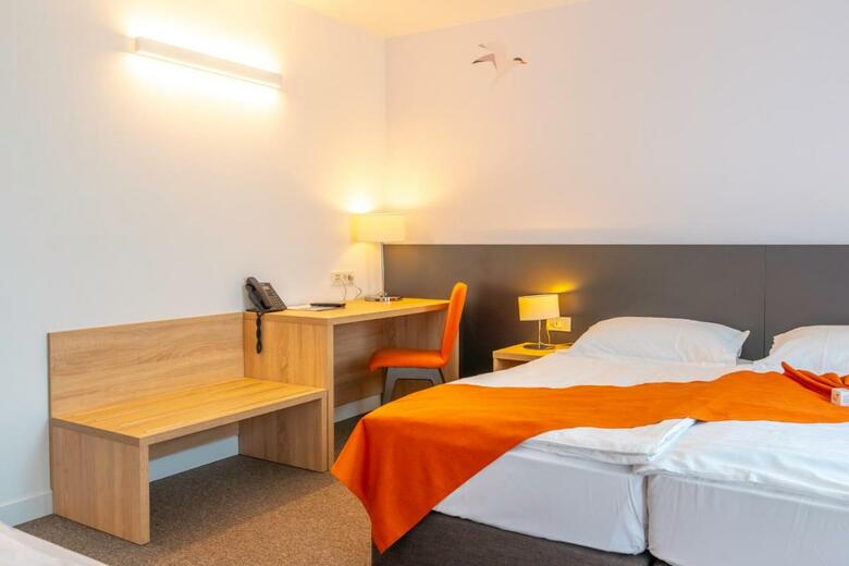 Hotel Park Superior