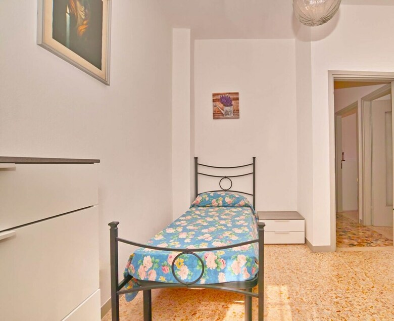 Apartamento Appartamento Maria