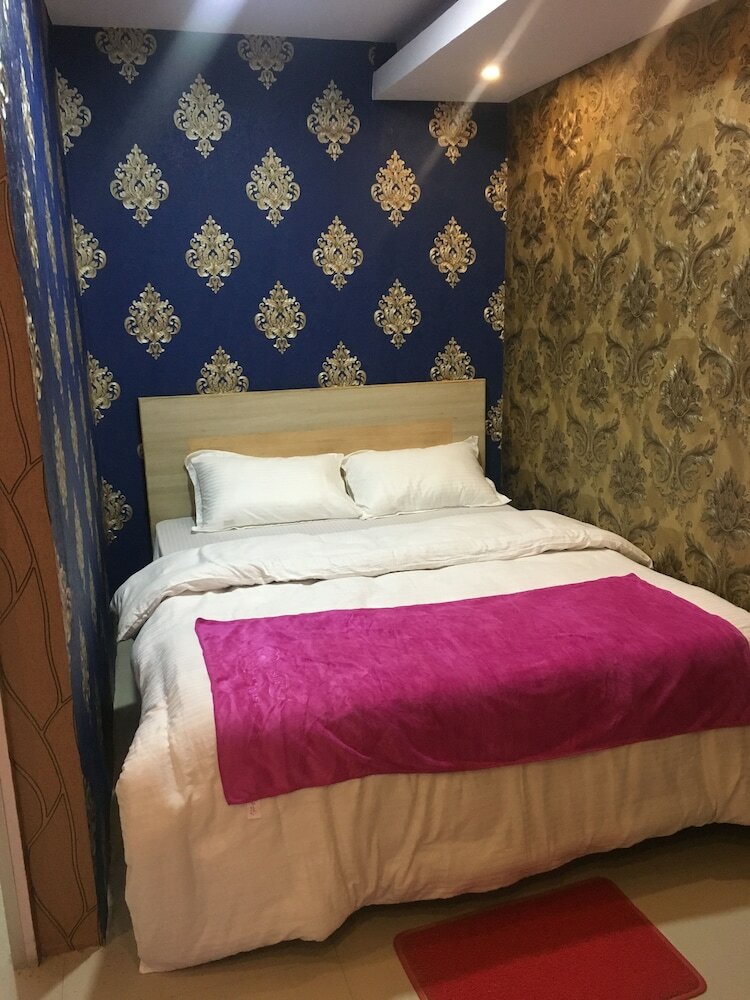 Hotel Ignite