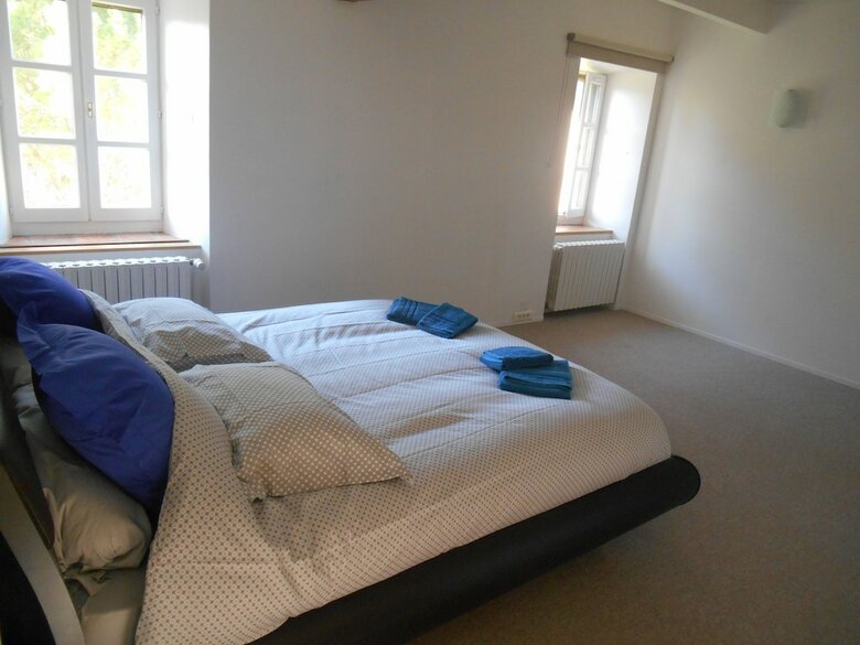 Bed & Breakfast Au Moulin Du Martinet