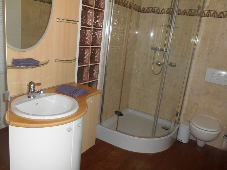 Bed & Breakfast Au Moulin Du Martinet