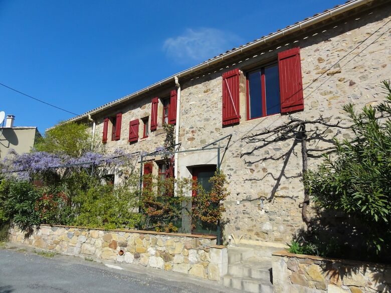 Bed & Breakfast Au Moulin Du Martinet